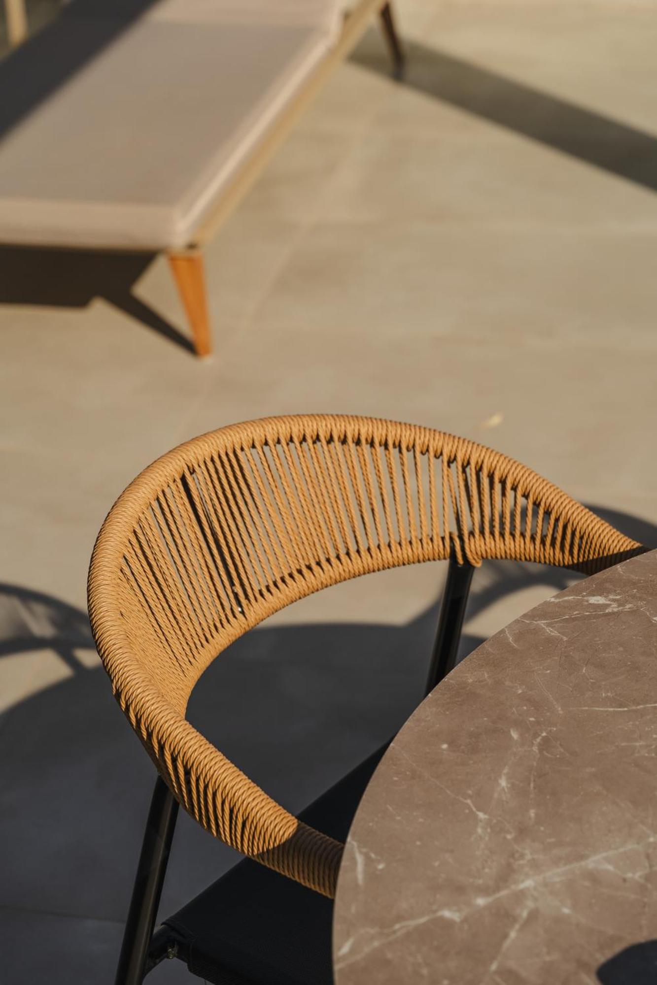 Inea Sole Boutique Hotel Kato Daratso Exterior photo